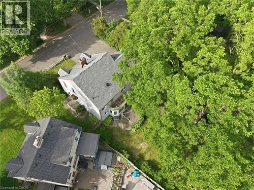 3 Ancaster Street E, Dundas, ON - Outdoor With View