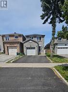 93 WILLIAM HONEY CRESCENT Markham, ON L3S 2M2
