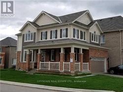 UPPER - 1211 CLIFFORD POINT Milton, ON L9E 1E6