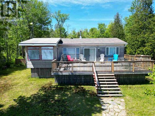 2116 Highway 557  Blind River, ON P0R 1B0