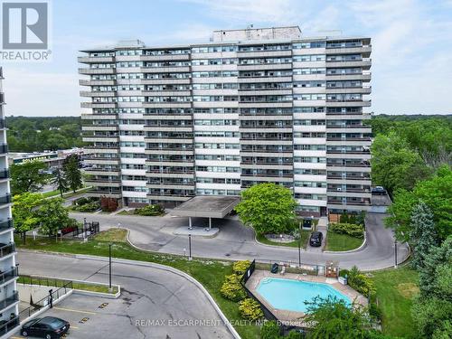 1201 - 215 GLENRIDGE AVENUE  St. Catharines, ON L2T 3J7