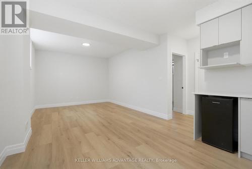 Basement - Living/Rec Room - 450 Westhaven Street, Waterloo, ON 