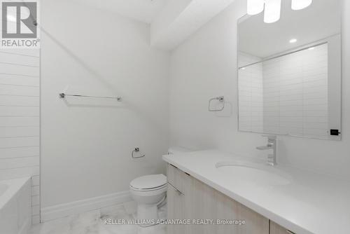 Basement 4pc. Bathroom - 450 Westhaven Street, Waterloo, ON 
