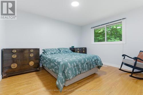 Bedroom 1 - 61 San Pedro Drive, Hamilton, ON 