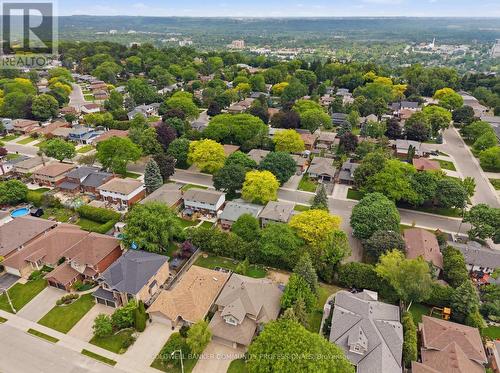 61 San Pedro Drive, Hamilton, ON 