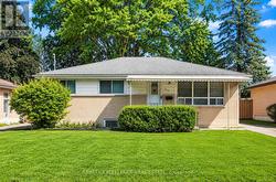 1814 WHITEHALL DRIVE  London East, ON N5W 1Z3