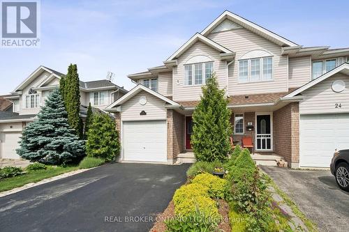 22 SANDCREEK LANE  Guelph, ON N1E 7K9