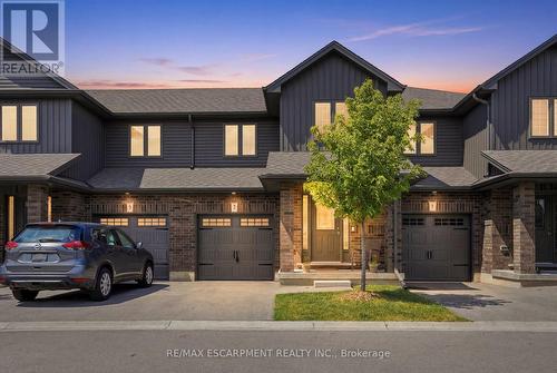 2 - 29 SCHUYLER STREET  Brant, ON N3L 0J2