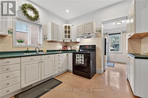 151 Holton Avenue S, Hamilton, ON 