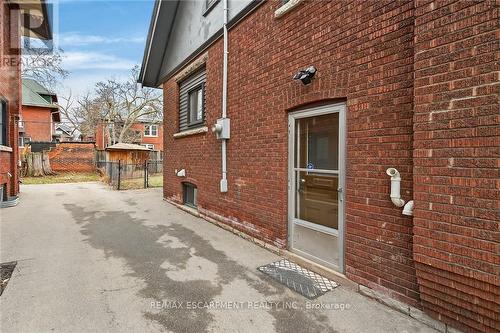 151 Holton Avenue S, Hamilton, ON 