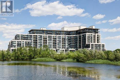307 - 405 DUNDAS STREET W  Oakville (Go Glenorchy), ON L6M 5P9
