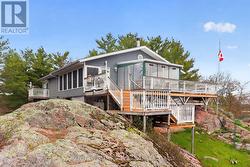 2526 SHEFFIELD LONG LAKE  Stone Mills, ON K0K 1W0
