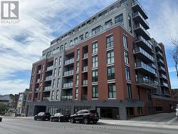 806 - 223 PRINCESS STREET Kingston (East Of Sir John A. Blvd), ON K7L 1B3