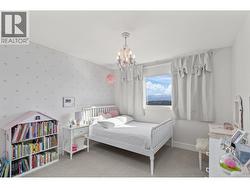 Bed #2 upstairs - 