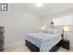 Bed #5 downstairs - 