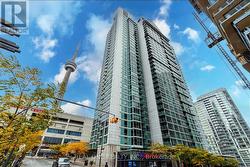 810 - 81 NAVY WHARF COURT Toronto, ON M5V 3S2