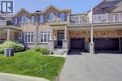 54 NISBET Boulevard Unit# 33 Hamilton, ON L8B 0Y3