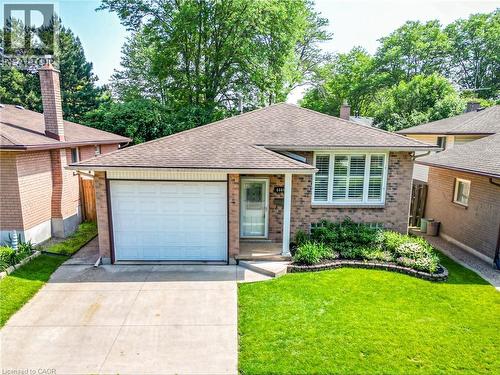 6444 ARMSTRONG Drive  Niagara Falls, ON L2H 2M1