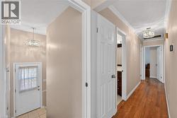 Side Entry - 