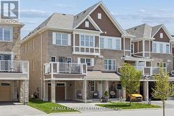 2417 FALL HARVEST CRESCENT Pickering, ON L1X 0G1