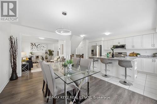 2417 Fall Harvest Crescent, Pickering, ON 