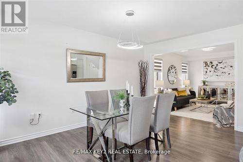 2417 Fall Harvest Crescent, Pickering, ON 