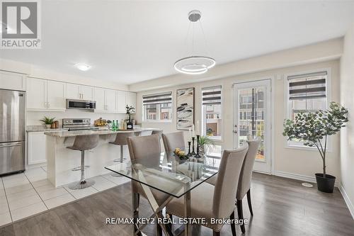 2417 Fall Harvest Crescent, Pickering, ON 