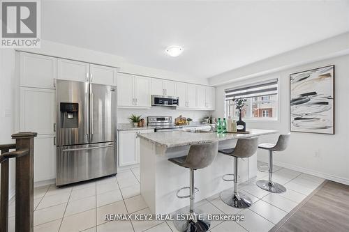 2417 Fall Harvest Crescent, Pickering, ON 