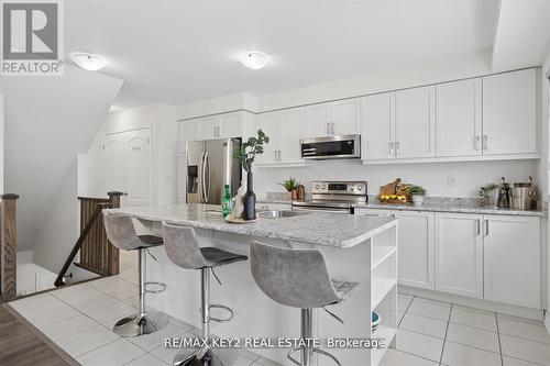 2417 Fall Harvest Crescent, Pickering, ON 
