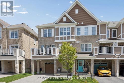 2417 Fall Harvest Crescent, Pickering, ON 