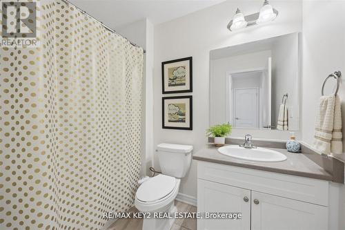 2417 Fall Harvest Crescent, Pickering, ON 