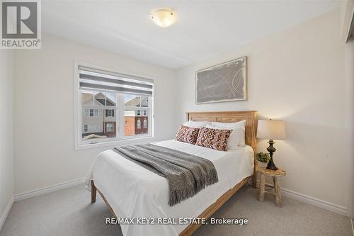 2417 Fall Harvest Crescent, Pickering, ON 