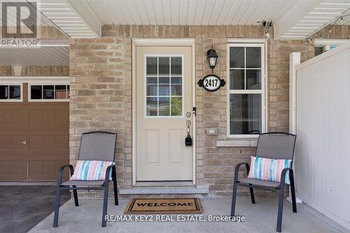 2417 Fall Harvest Crescent, Pickering, ON 