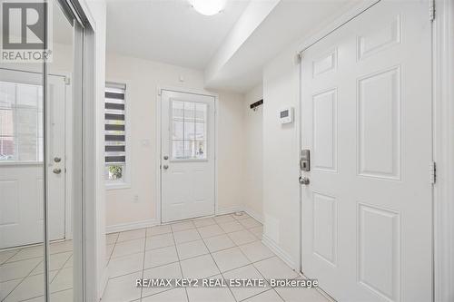 2417 Fall Harvest Crescent, Pickering, ON 