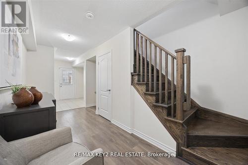 2417 Fall Harvest Crescent, Pickering, ON 