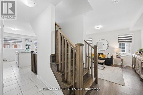 2417 Fall Harvest Crescent, Pickering, ON 