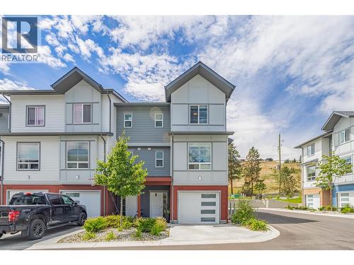 4025 Gellatly Road Unit# 159, West Kelowna, BC 
