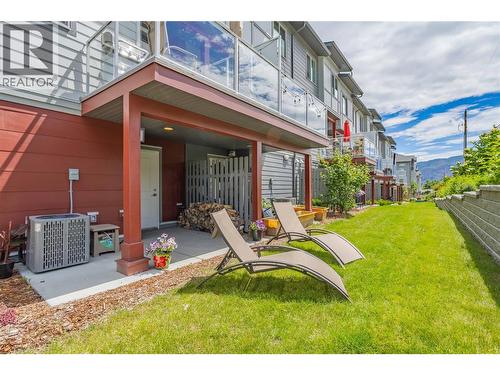 4025 Gellatly Road Unit# 159, West Kelowna, BC 
