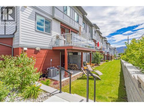 4025 Gellatly Road Unit# 159, West Kelowna, BC 