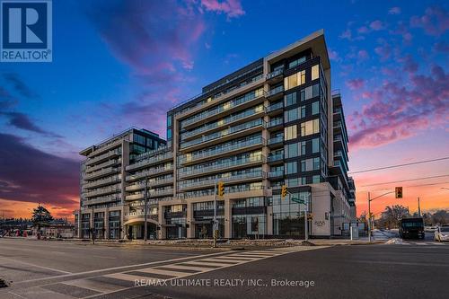 727 - 8188 YONGE STREET  Vaughan, ON L4J 1W5