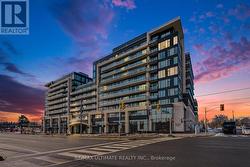 727 - 8188 YONGE STREET  Vaughan, ON L4J 1W5