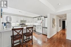 Basement kitchen - 