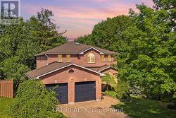 Front of house - 