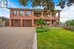52 STORER DRIVE Toronto, ON M9M 1X5