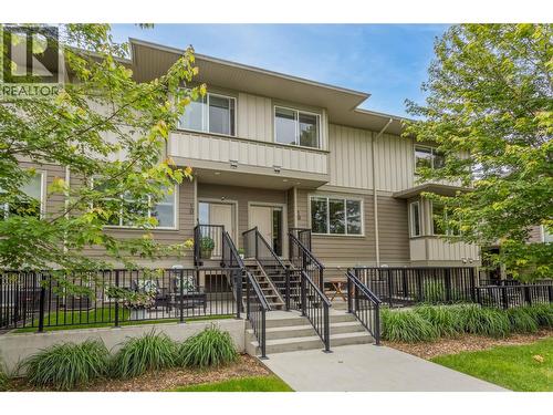 300 Drysdale Boulevard Unit# 19  Kelowna, BC V1V 3E6