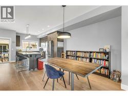 Dining Room 13' x 12' - 