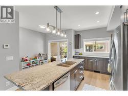 Kitchen 13' x 9' - 
