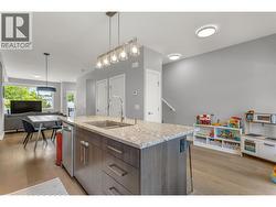 View of Nook off Kitchen 9' x 9' - 