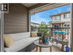 Patio off Kitchen - 