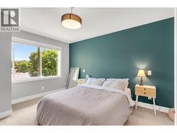 Upper Level: Primary Bedroom 15' x 12' - 